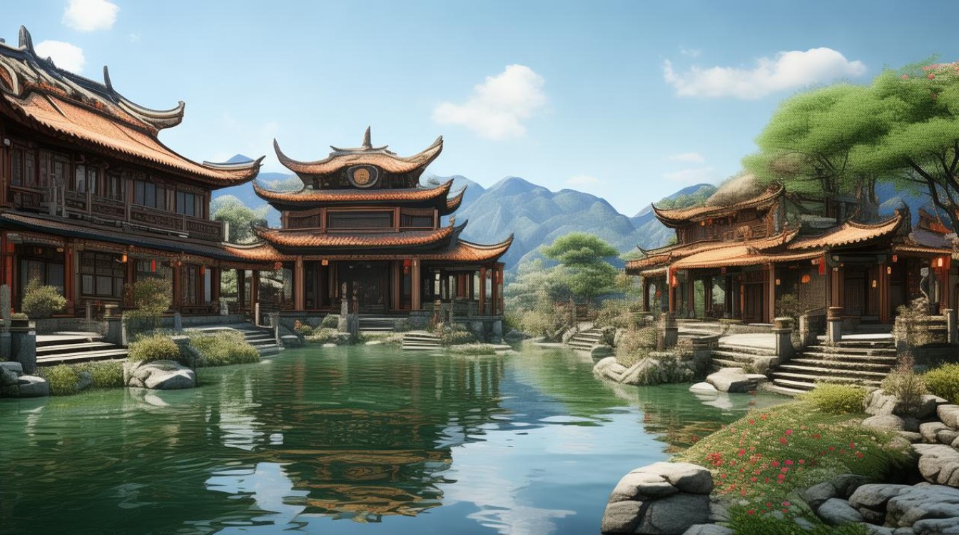 隆尧附近的旅游景点 隆尧附近的旅游景点