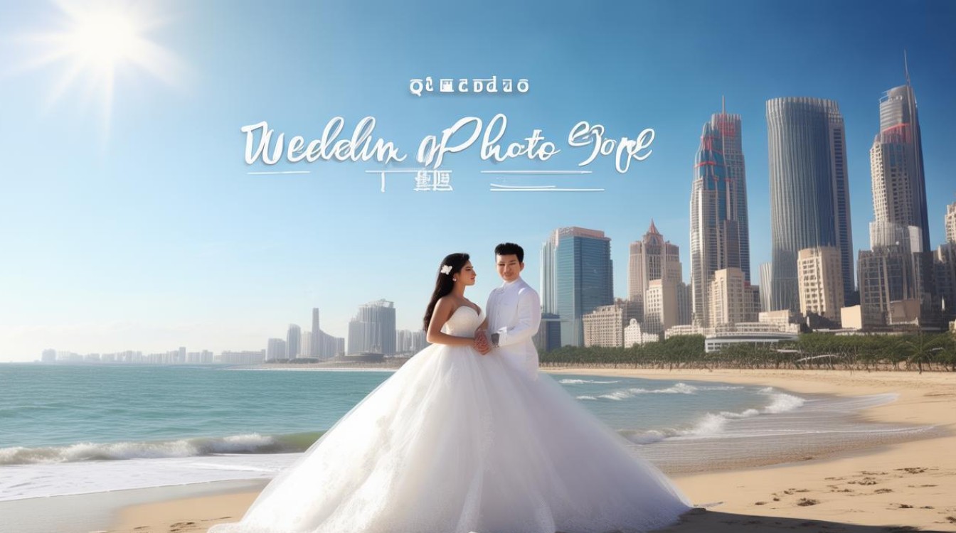 青岛拍婚纱照景点 青岛拍婚纱照景点