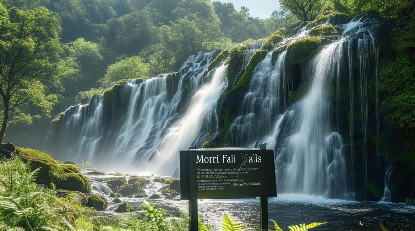莫里瀑布景点介绍