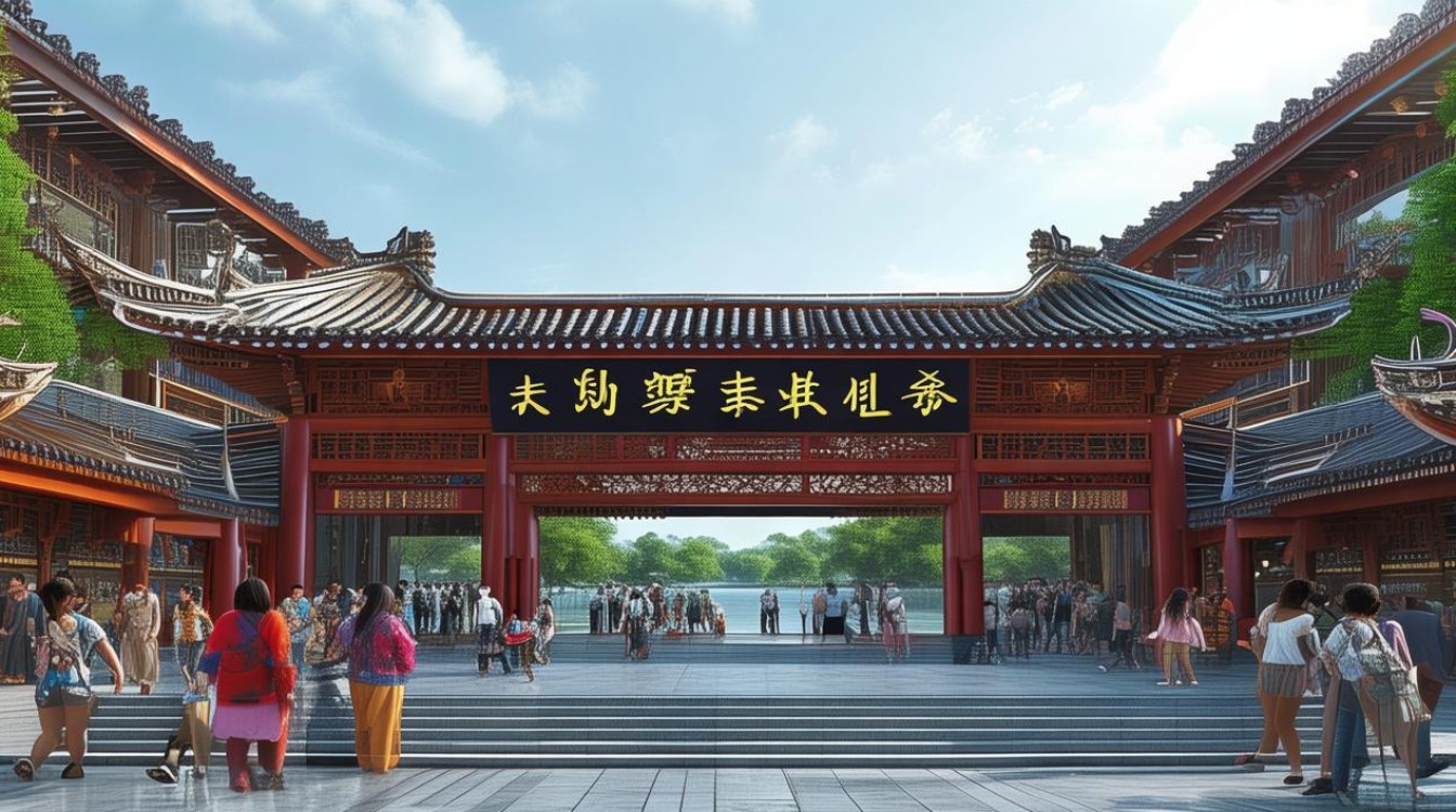 成都旅游打卡必去景点 成都旅游打卡必去景点