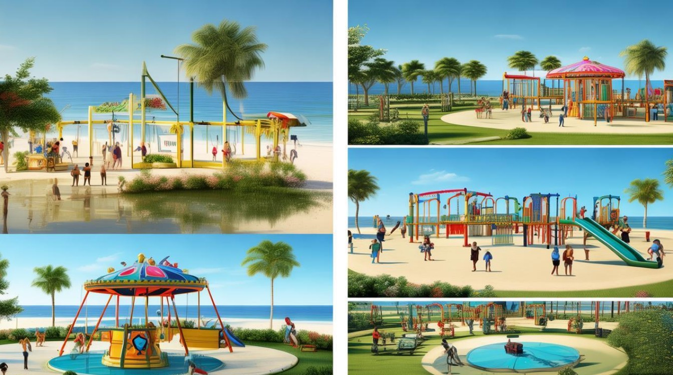 威海适合孩子玩的景点 威海适合孩子玩的景点