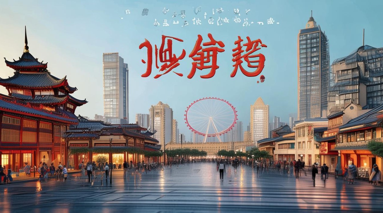 天津名胜景点有哪些 天津名胜景点有哪些