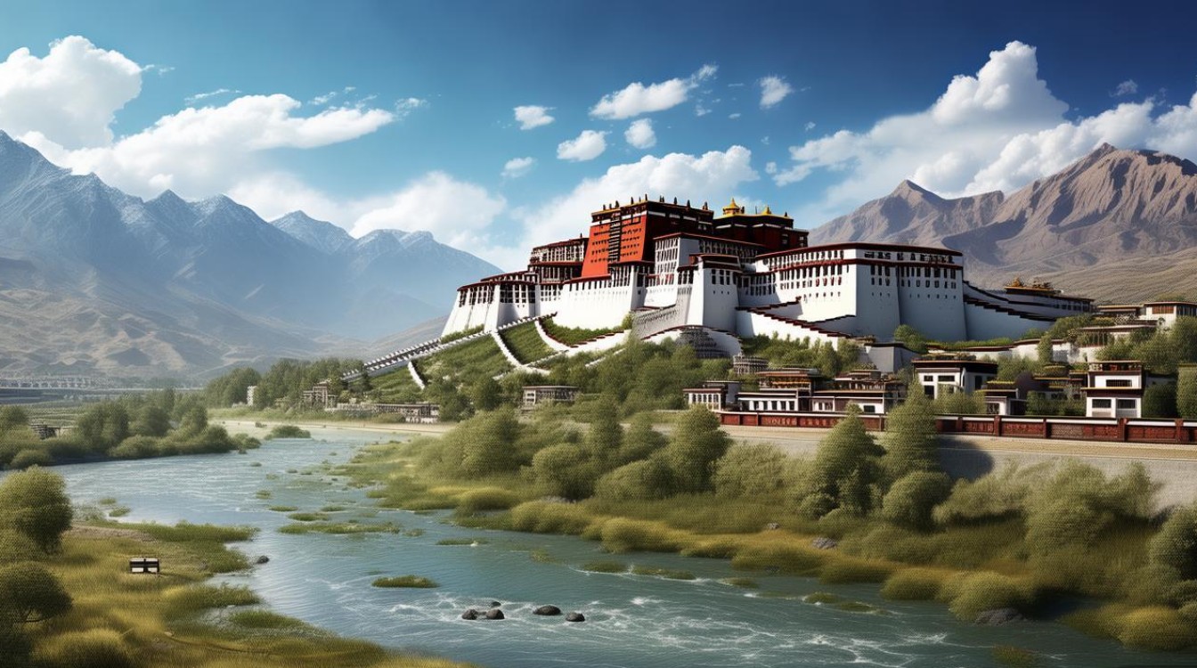 林芝到拉萨有什么景点 林芝到拉萨有什么景点