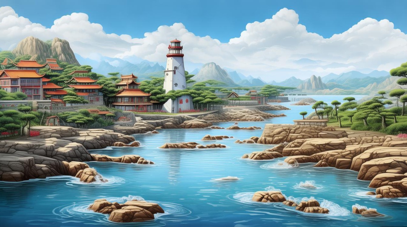 浙江舟山旅游景点大全 浙江舟山旅游景点大全