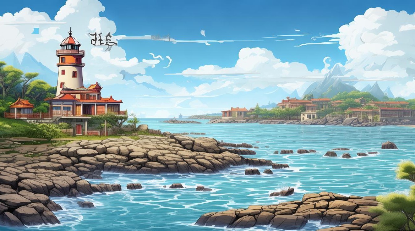 浙江舟山旅游景点大全 浙江舟山旅游景点大全