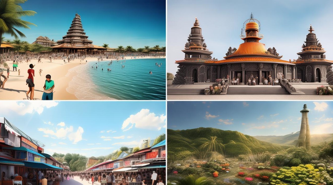 汕尾的旅游景点大全 汕尾的旅游景点大全