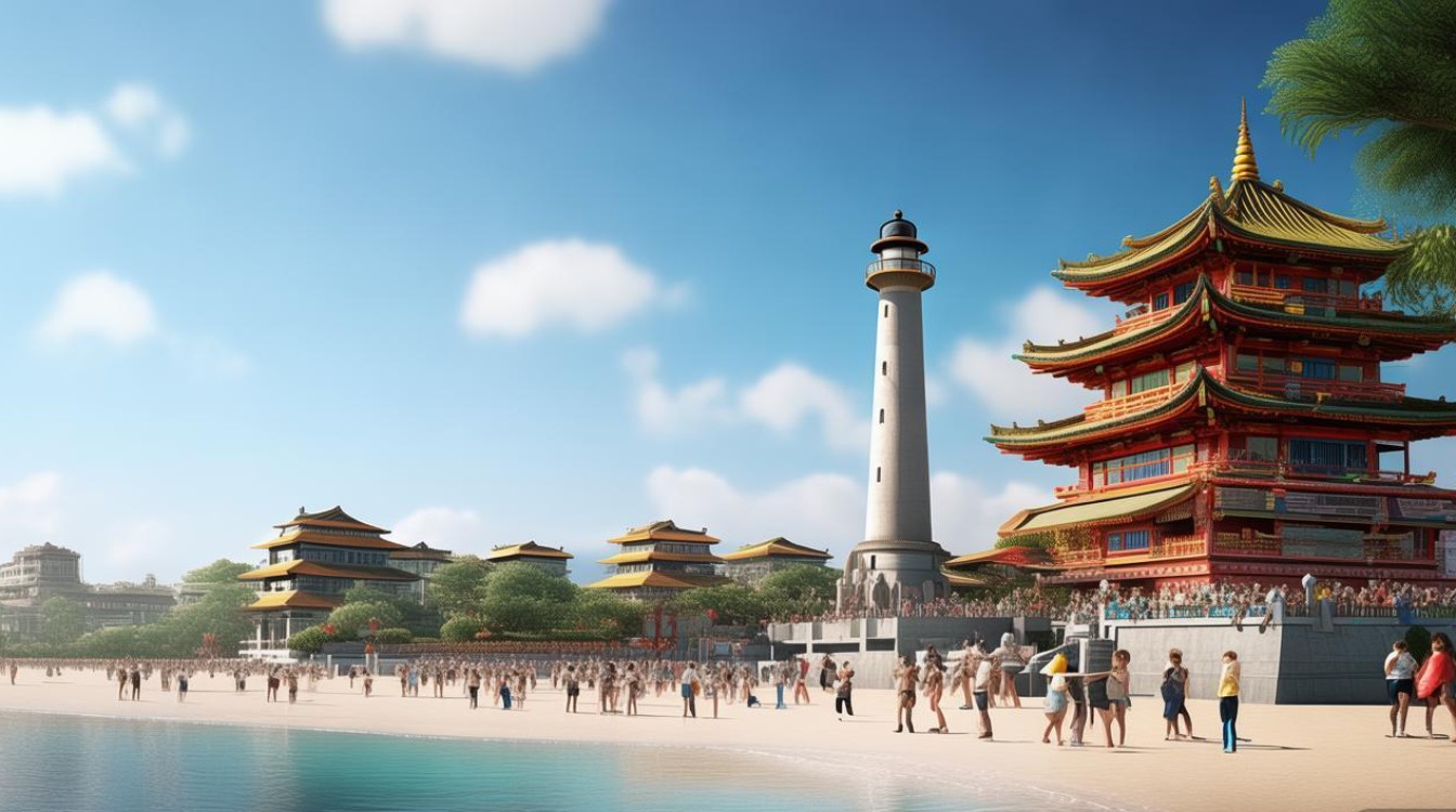 汕尾的旅游景点大全 汕尾的旅游景点大全