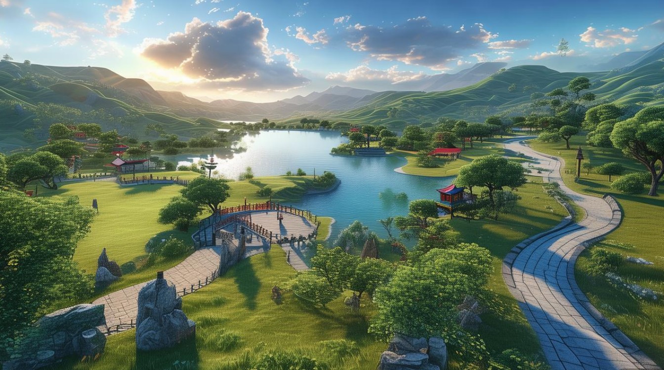 江山旅游景点哪里好玩 江山旅游景点哪里好玩