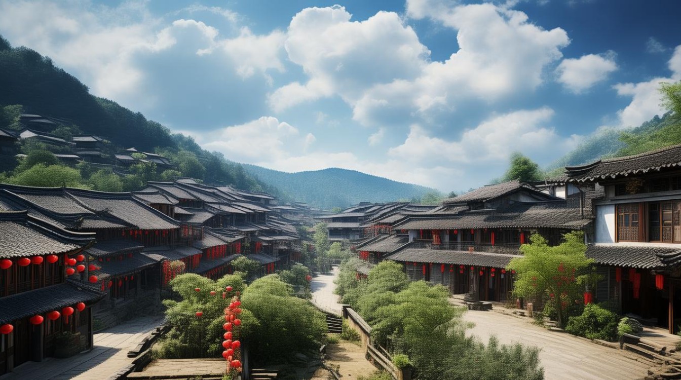 江西婺源旅游景点攻略 江西婺源旅游景点攻略