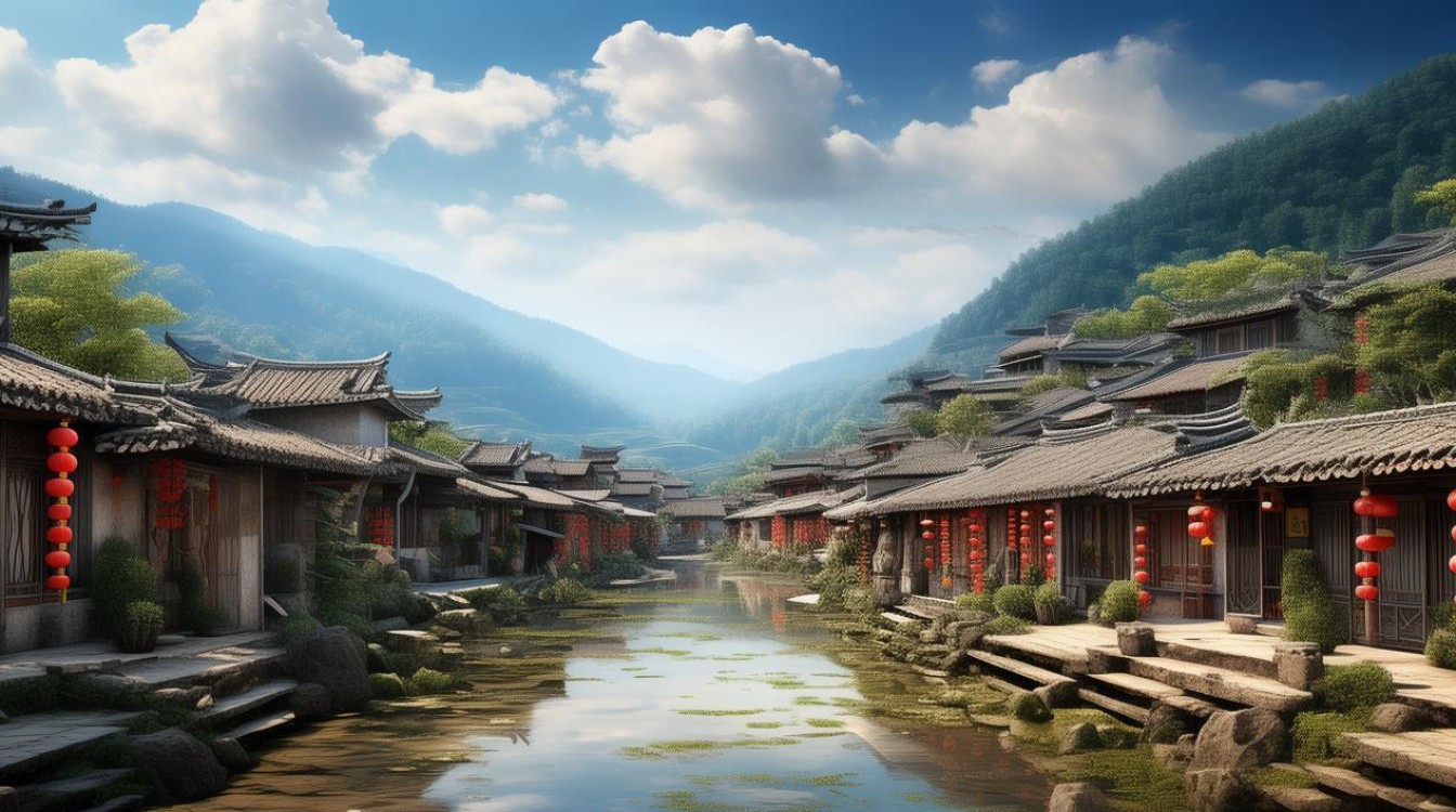 江西婺源旅游景点攻略 江西婺源旅游景点攻略