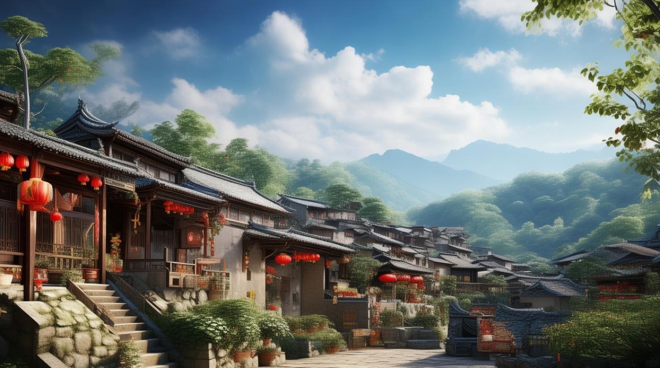 江西婺源旅游景点攻略 江西婺源旅游景点攻略