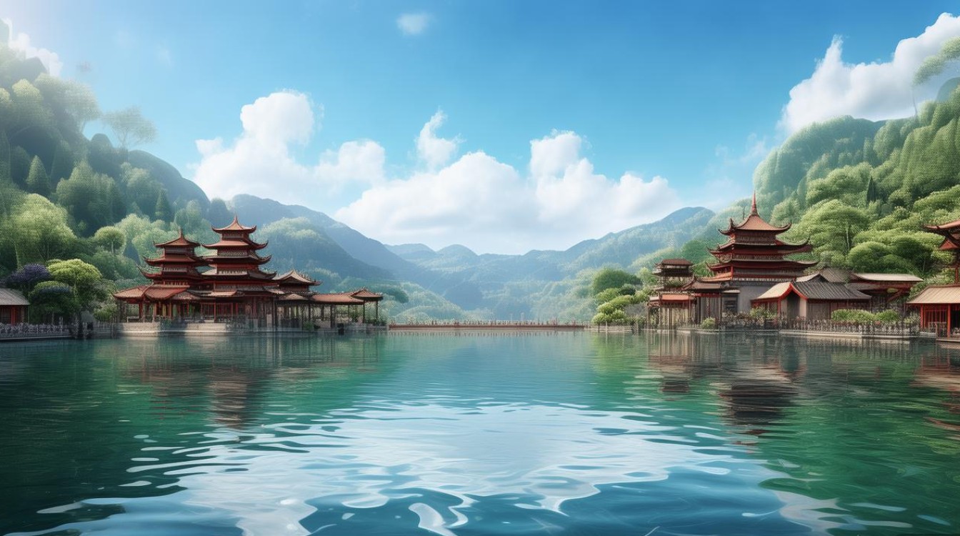 观山湖区有什么景点