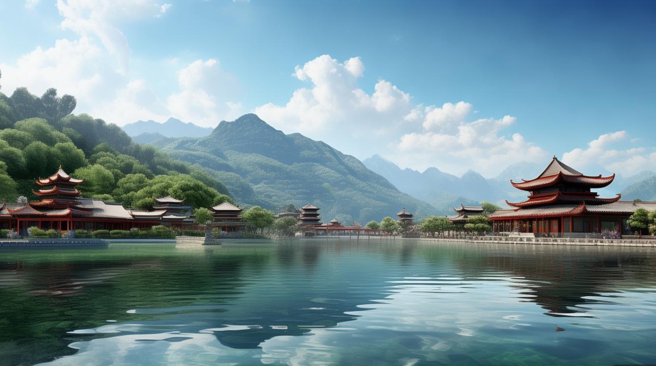 观山湖区有什么景点