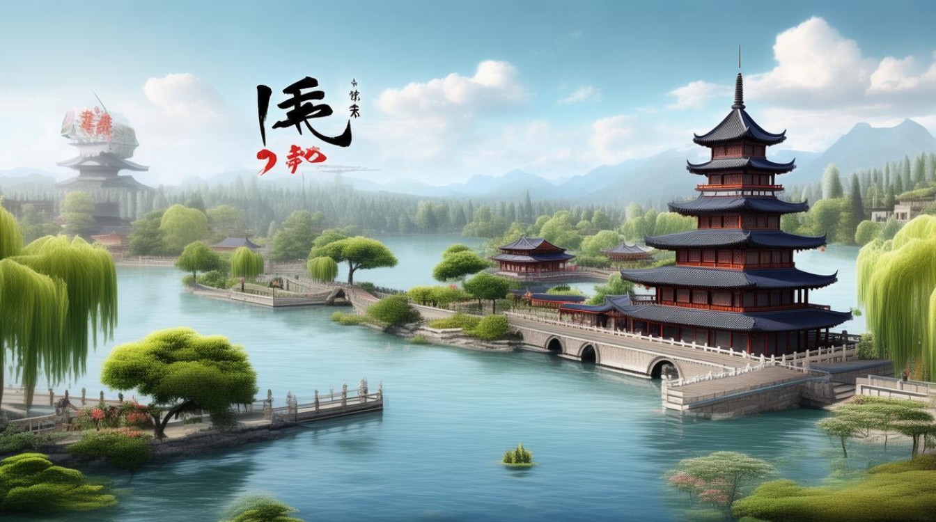 杭州有什么景点值得去 杭州有什么景点值得去