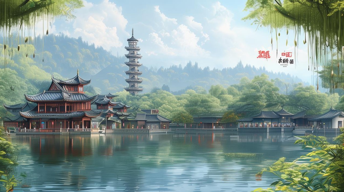 杭州有什么景点值得去 杭州有什么景点值得去