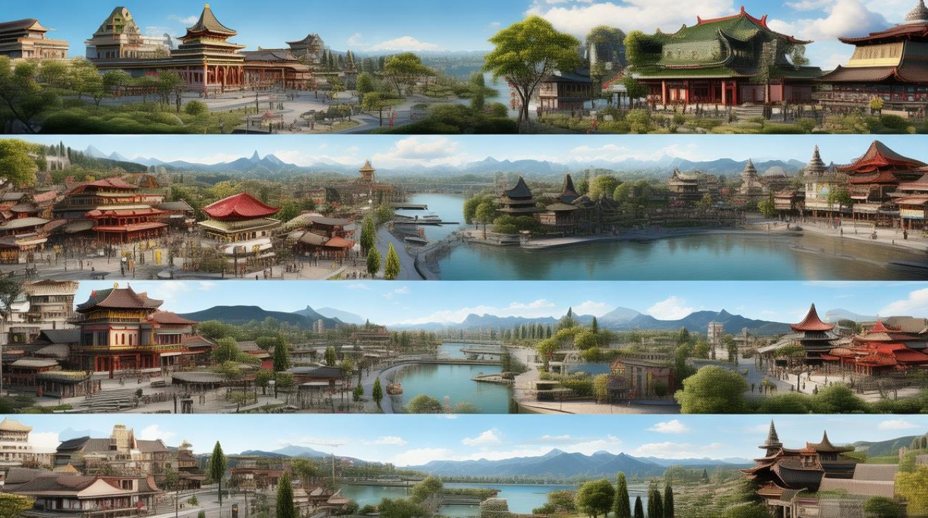 奉节旅游景点大全排名 奉节旅游景点大全排名