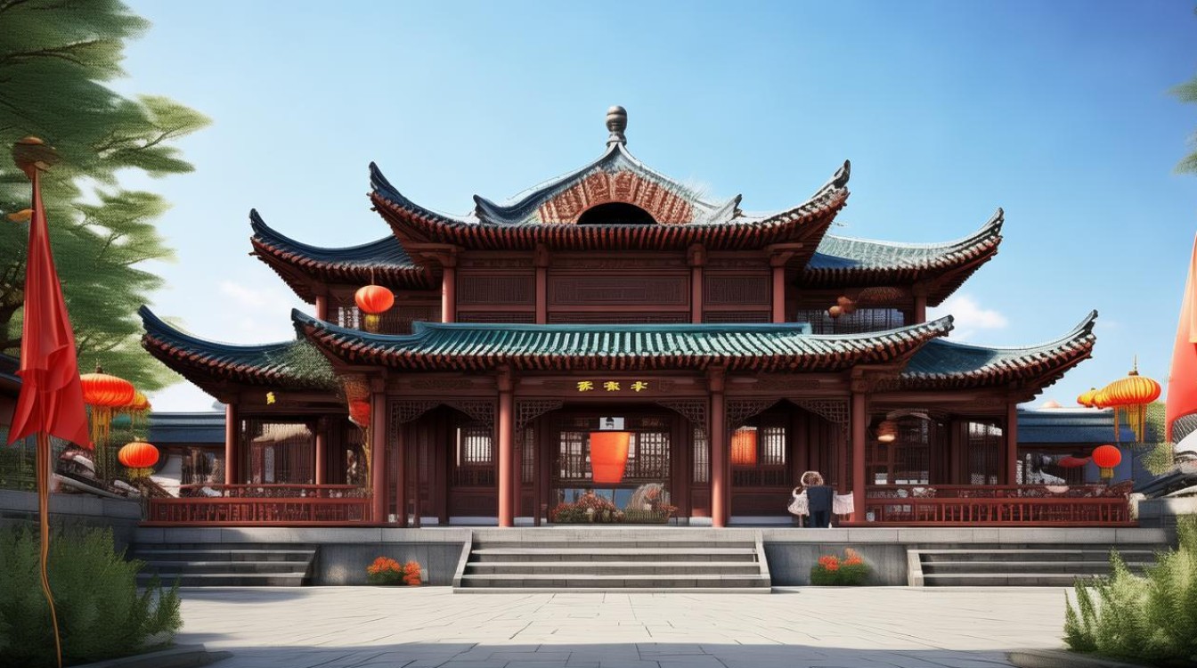 扬州文昌阁景点介绍 扬州文昌阁景点介绍