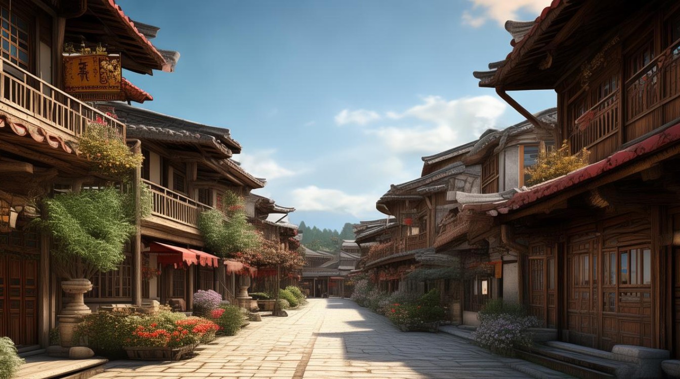 雅安大川镇旅游景点 雅安大川镇旅游景点