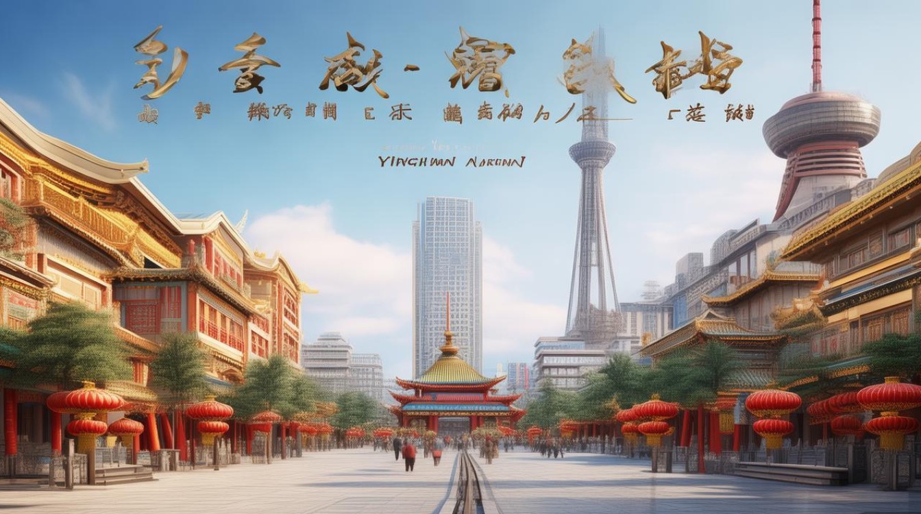 银川都有哪些旅游景点 银川都有哪些旅游景点