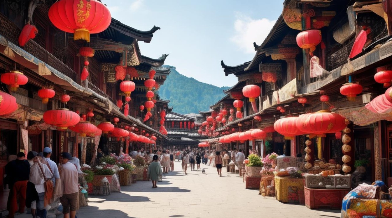 云南瑞丽旅游景点介绍 云南瑞丽旅游景点介绍