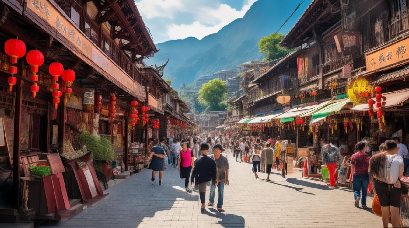 云南瑞丽旅游景点介绍 云南瑞丽旅游景点介绍