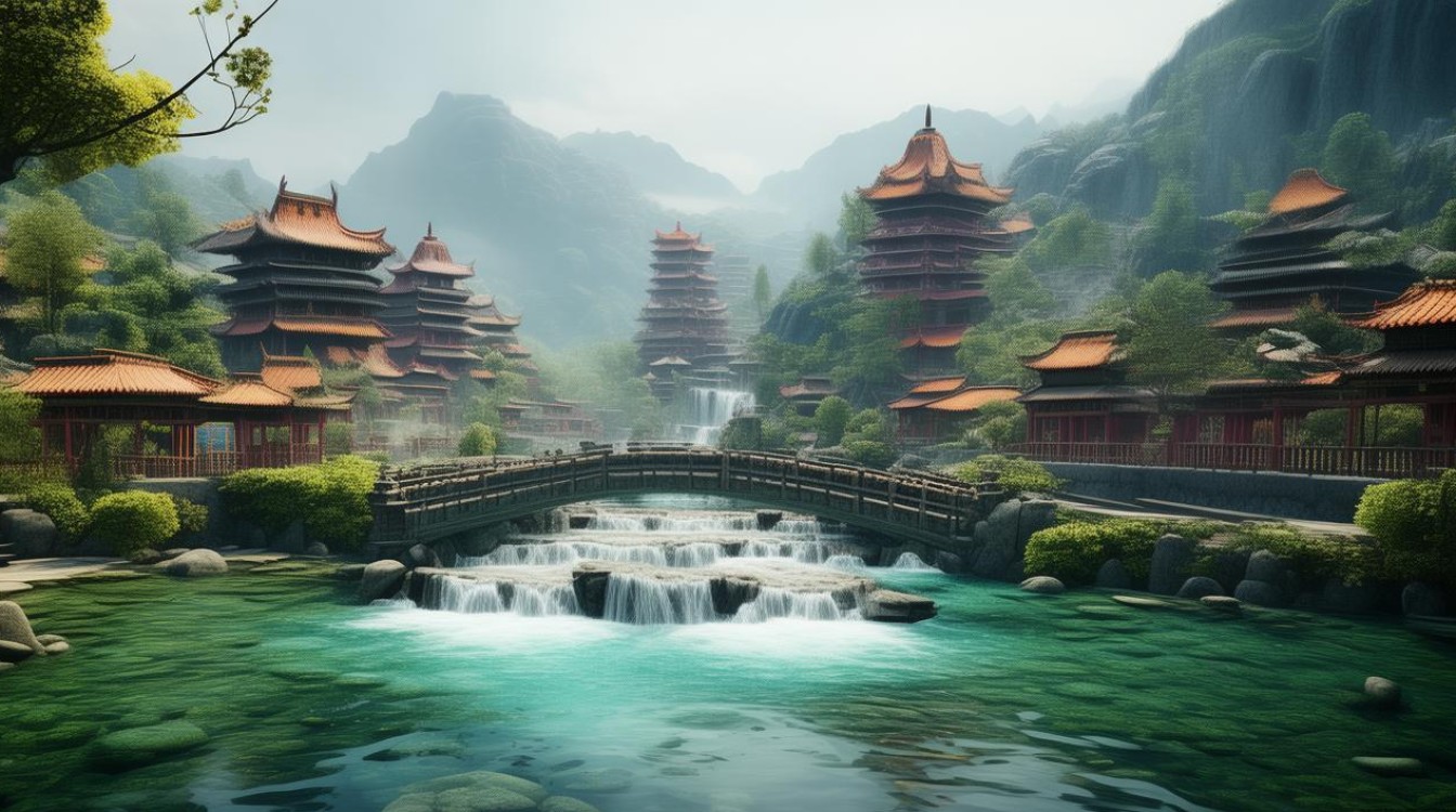 贵州值得去的景点排名 贵州值得去的景点排名