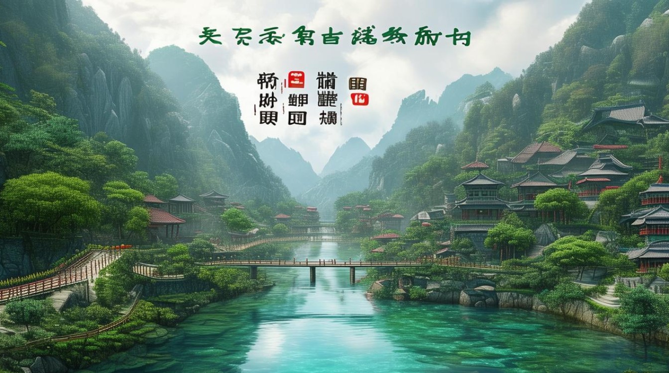 贵州值得去的景点排名 贵州值得去的景点排名