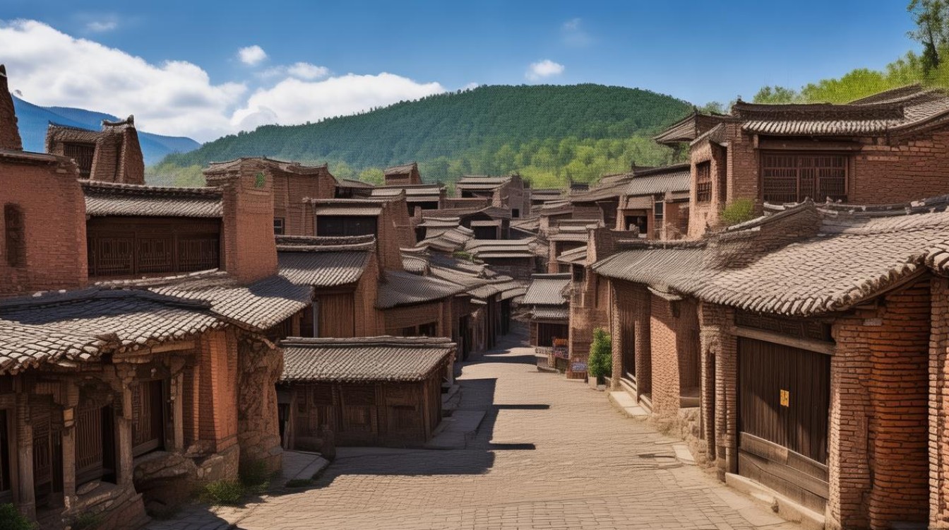 张掖乌江镇旅游景点 张掖乌江镇旅游景点