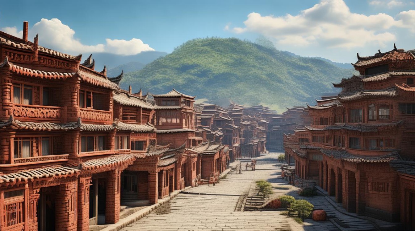 张掖乌江镇旅游景点 张掖乌江镇旅游景点