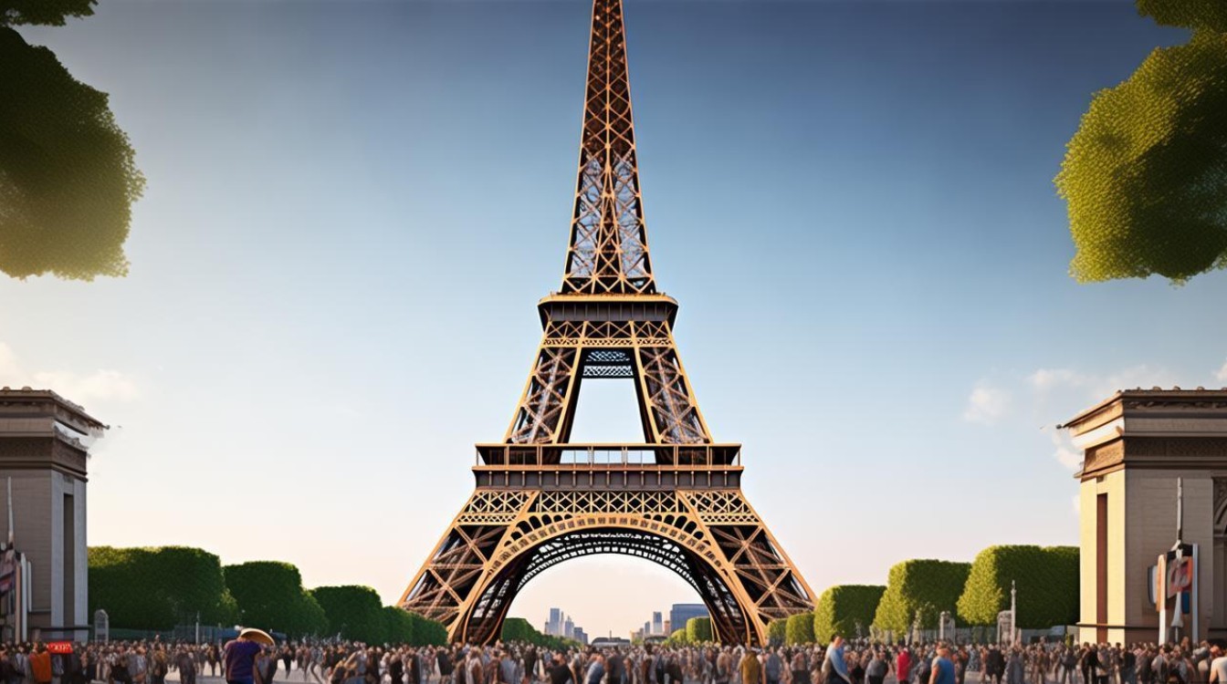 法国有什么著名景点 法国有什么著名景点