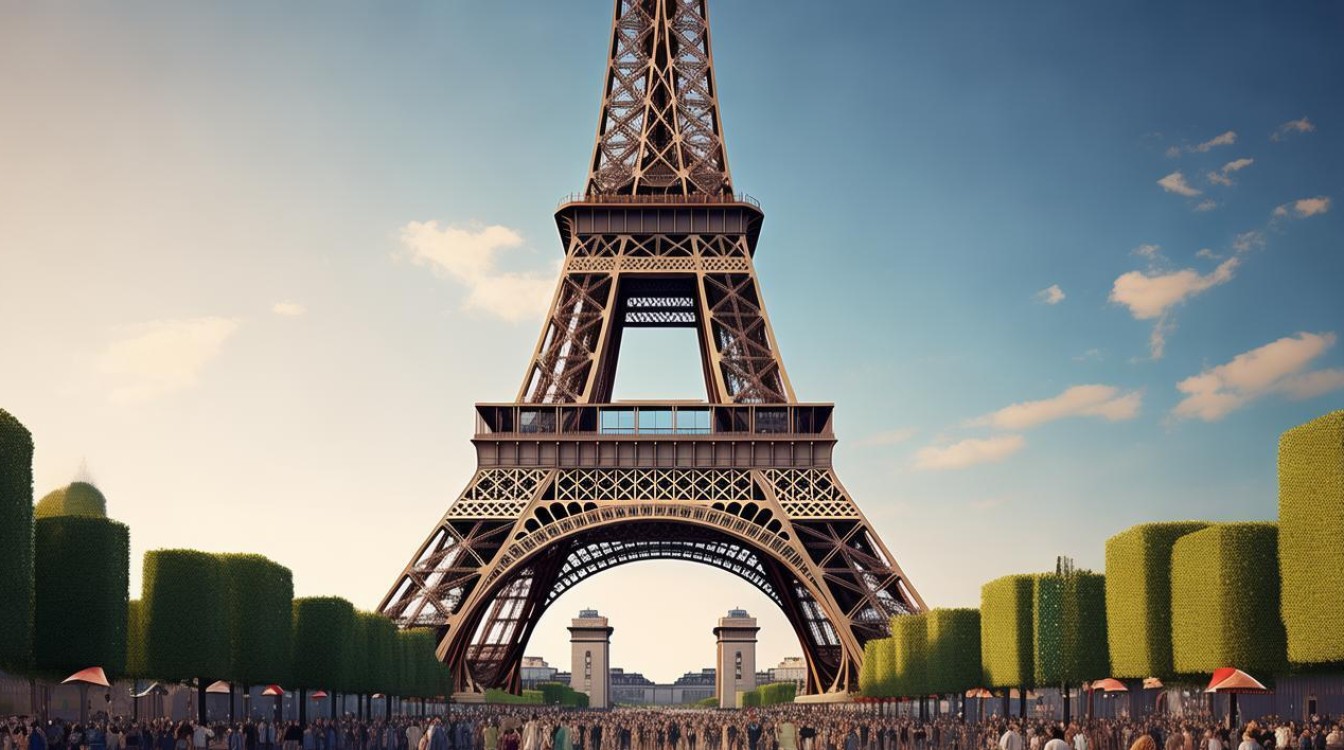 法国有什么著名景点 法国有什么著名景点