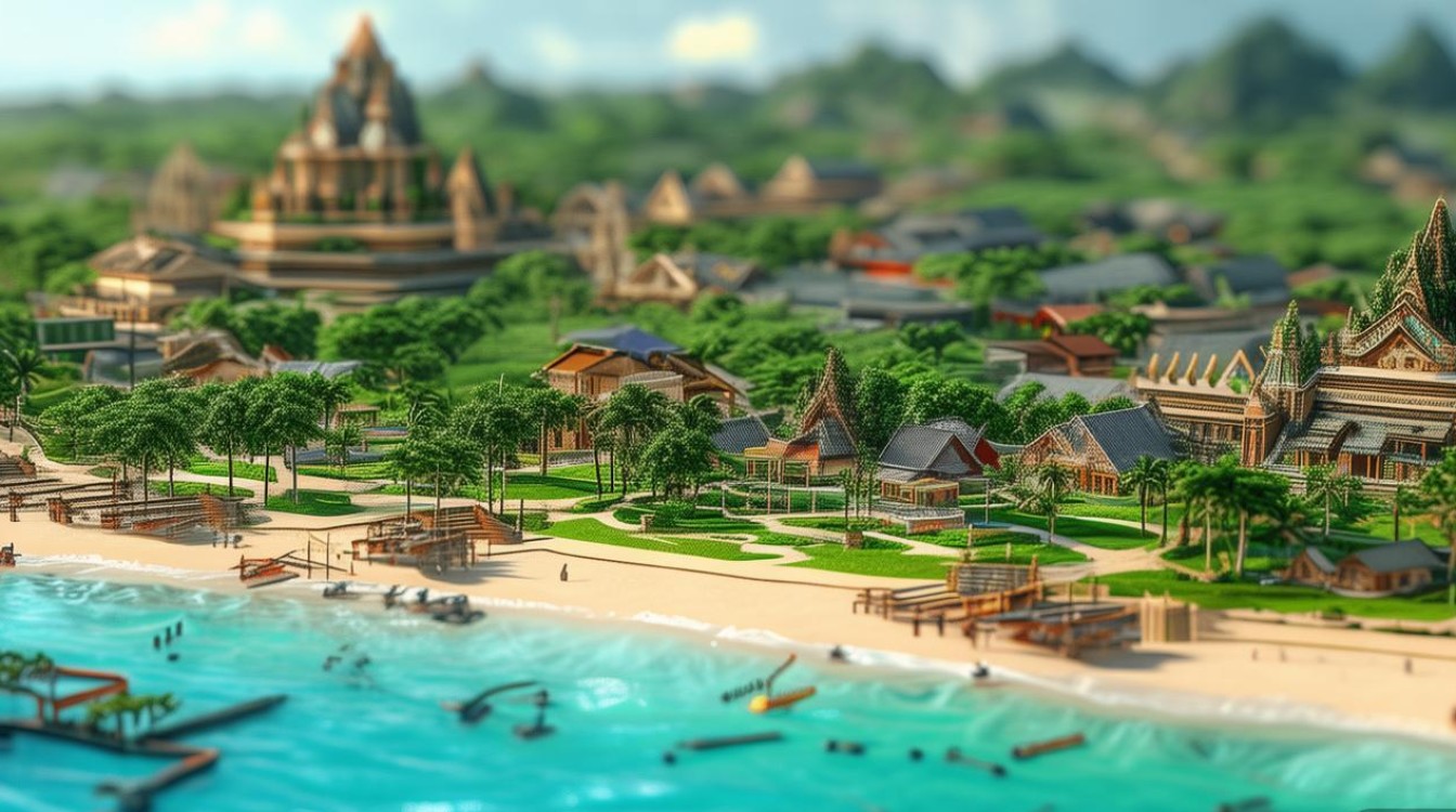 汕尾海丰旅游景点大全