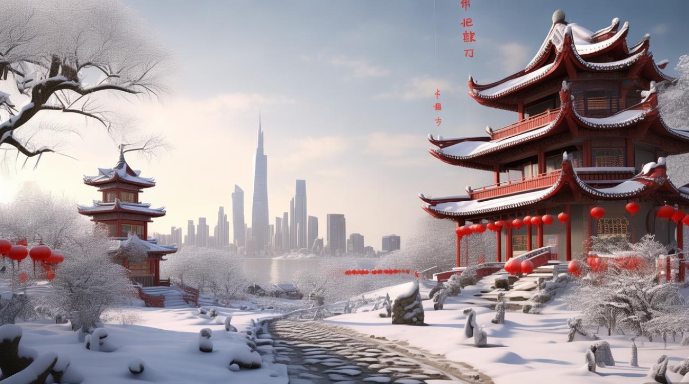 上海附近冬天旅游景点