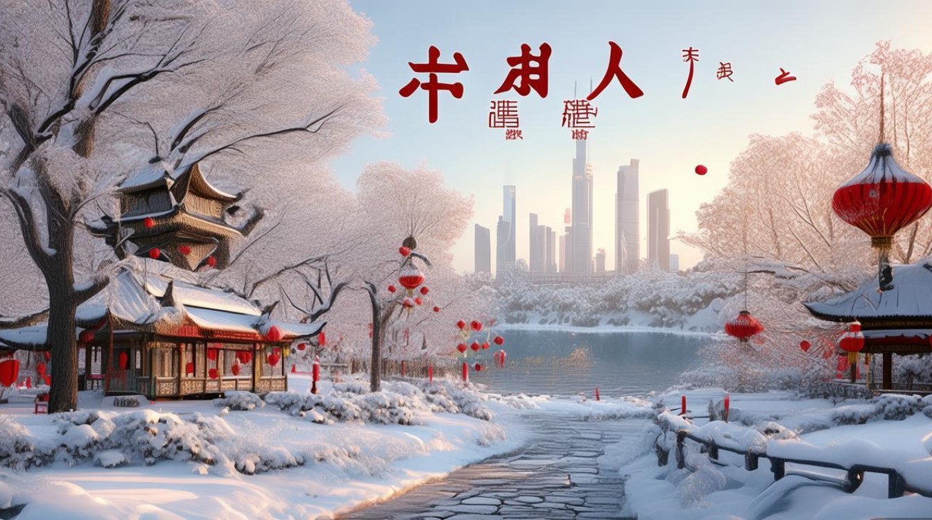 上海附近冬天旅游景点