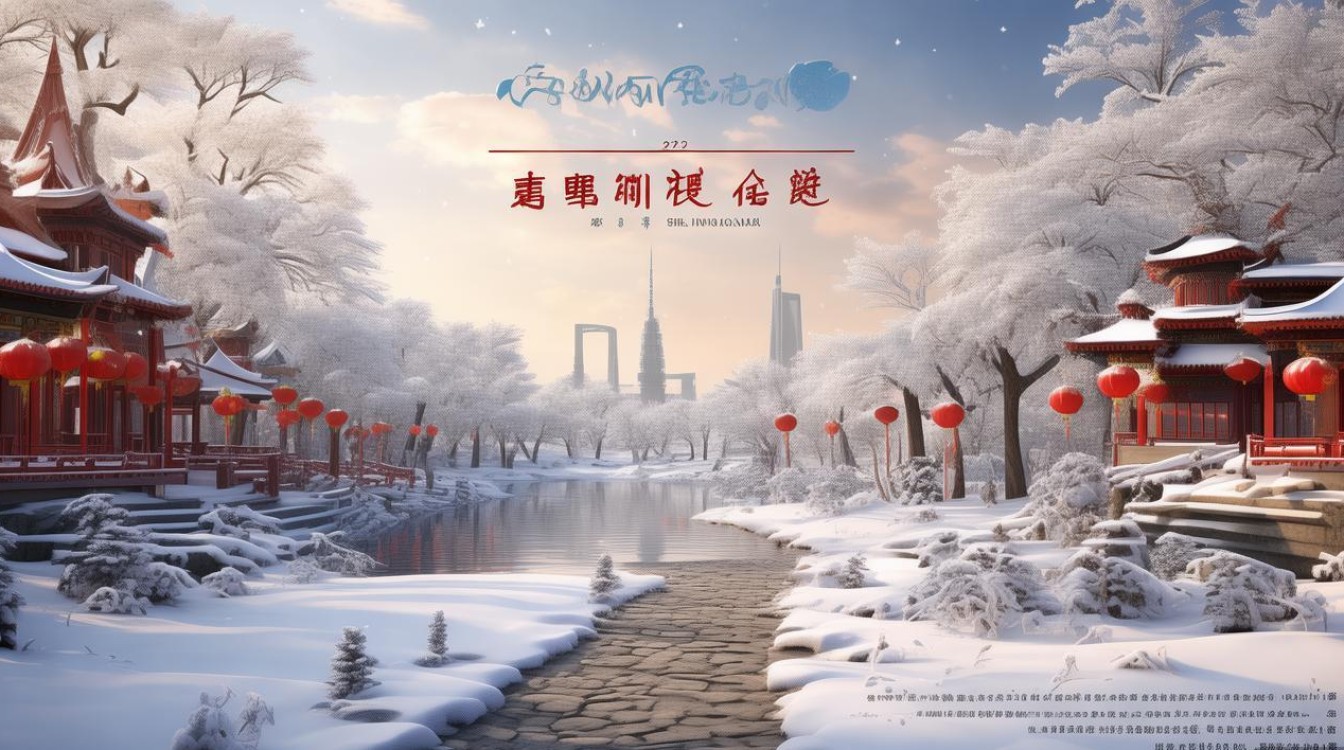 上海附近冬天旅游景点