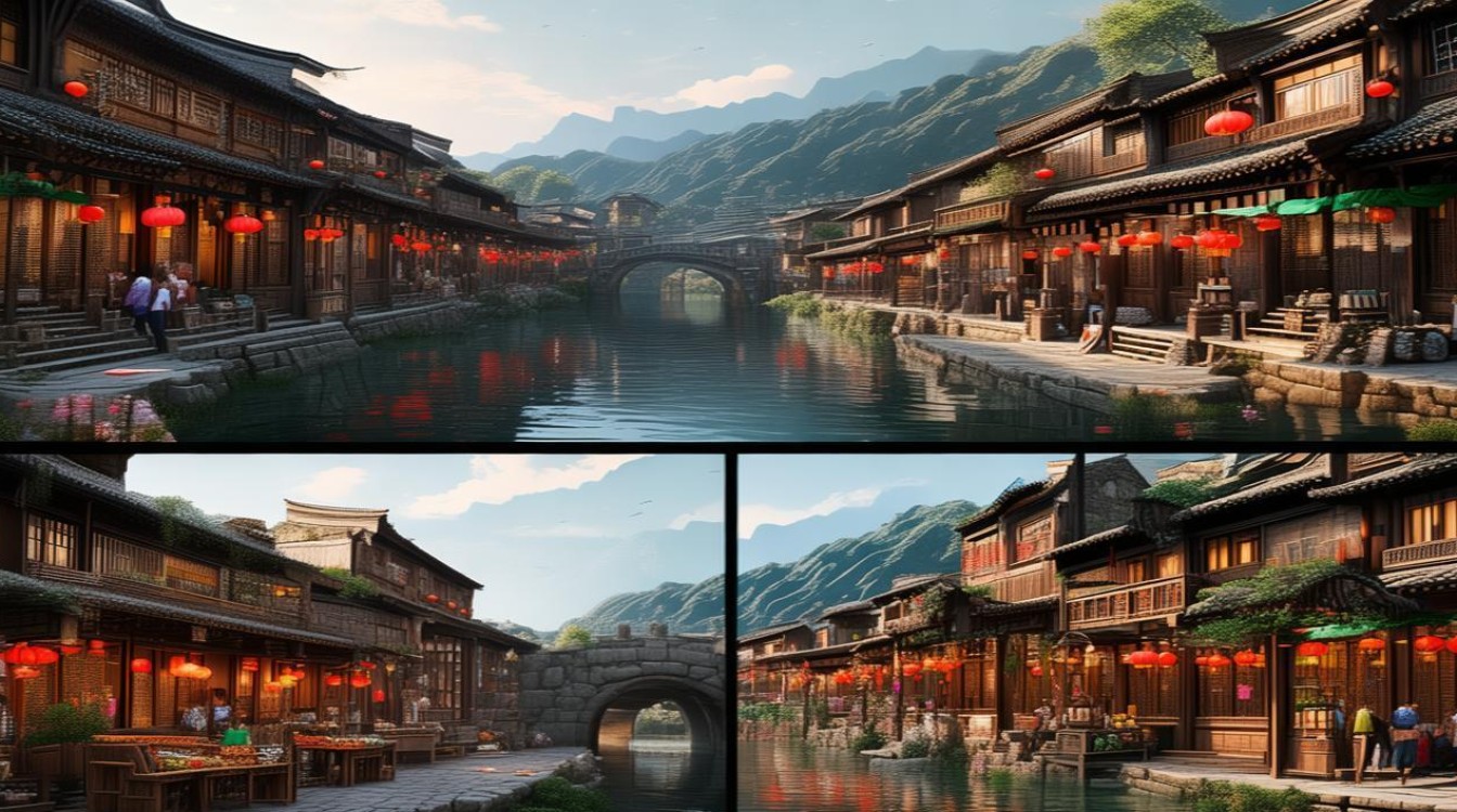 建德梅城古镇有哪些景点 建德梅城古镇有哪些景点