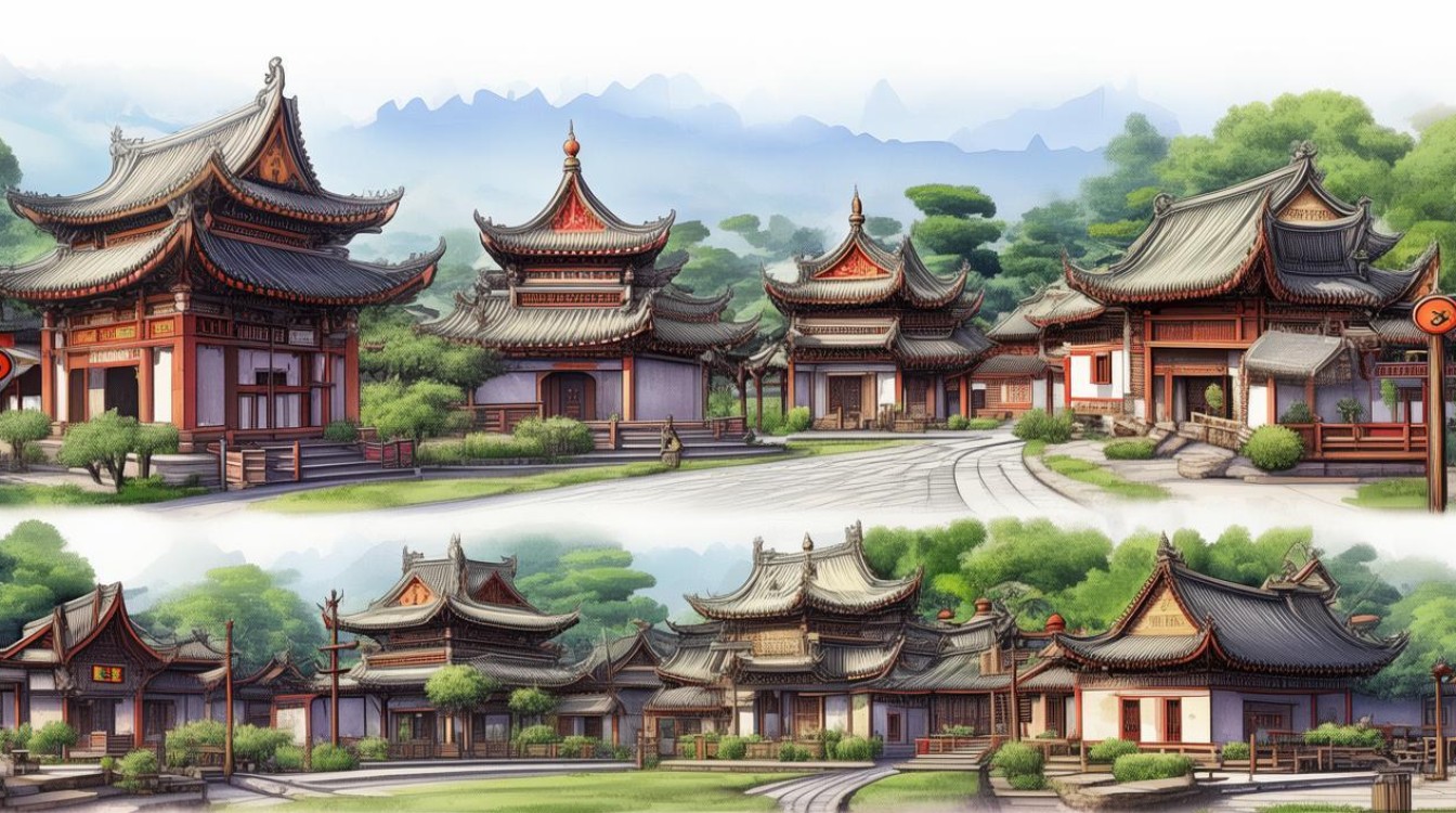 江西新余旅游景点大全 江西新余旅游景点大全