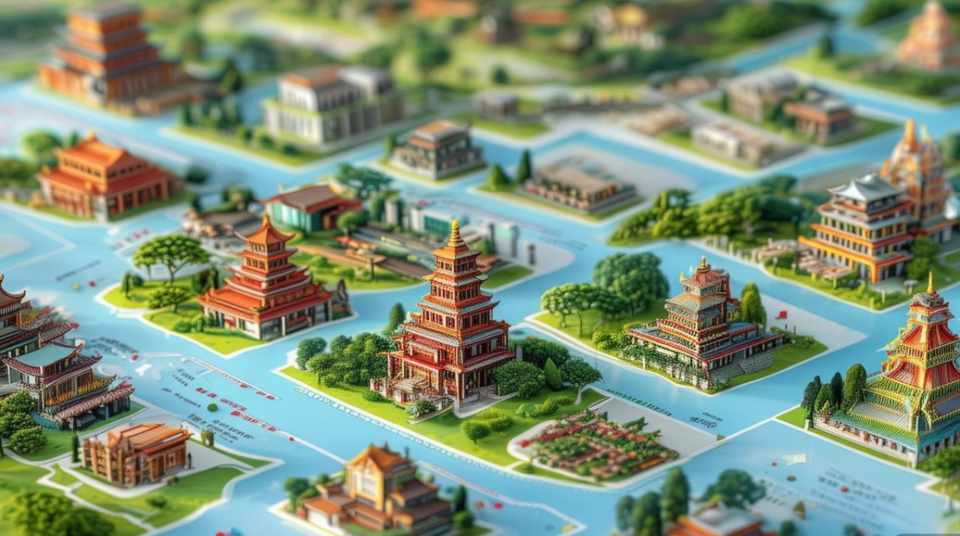 潮汕免费旅游景点大全