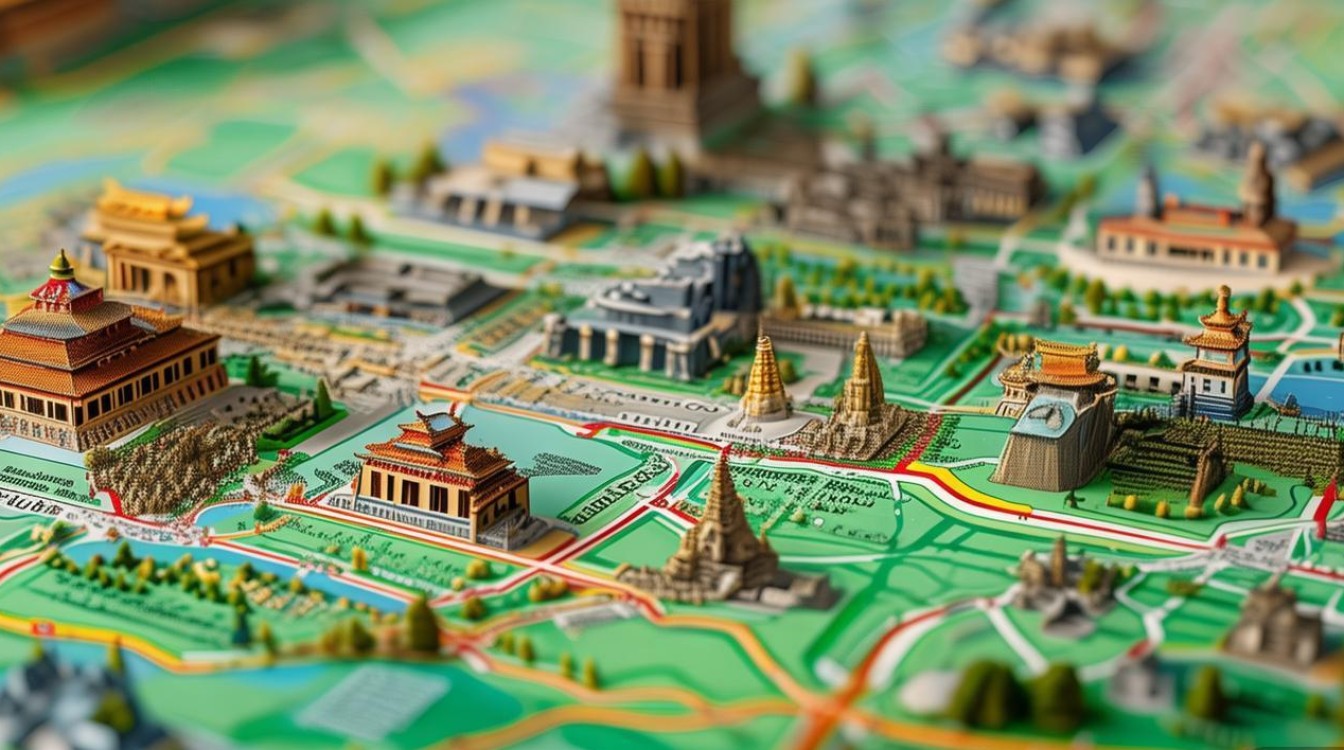 大同哪里好玩旅游景点 大同哪里好玩旅游景点