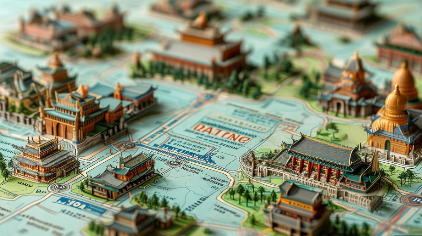 大同哪里好玩旅游景点 大同哪里好玩旅游景点