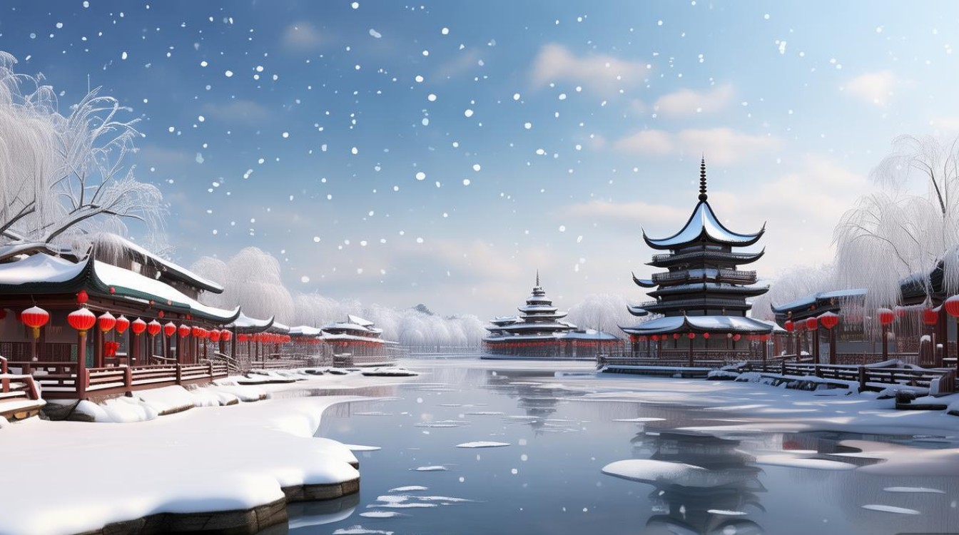 河南适合冬季旅游的景点 河南适合冬季旅游的景点