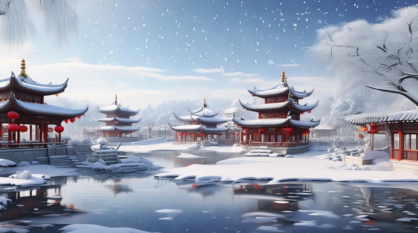 河南适合冬季旅游的景点 河南适合冬季旅游的景点