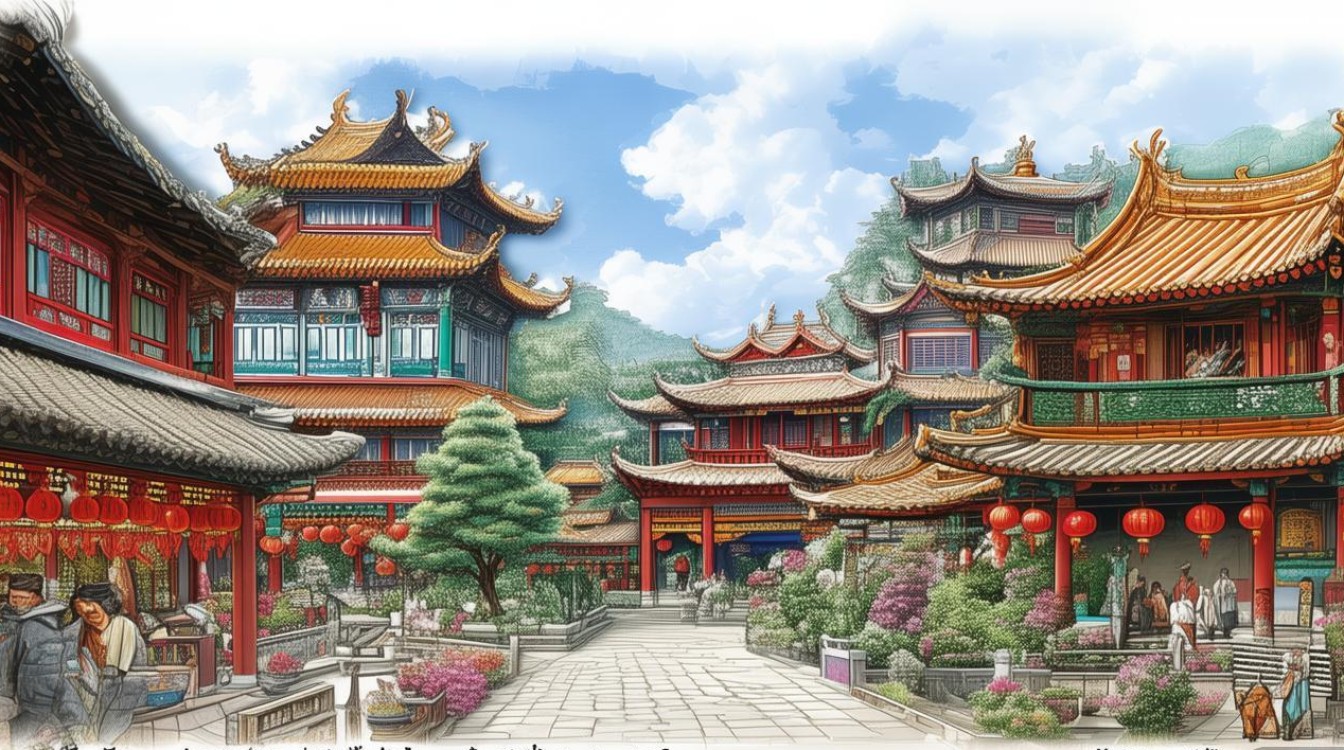 重庆秀山旅游景点大全 重庆秀山旅游景点大全