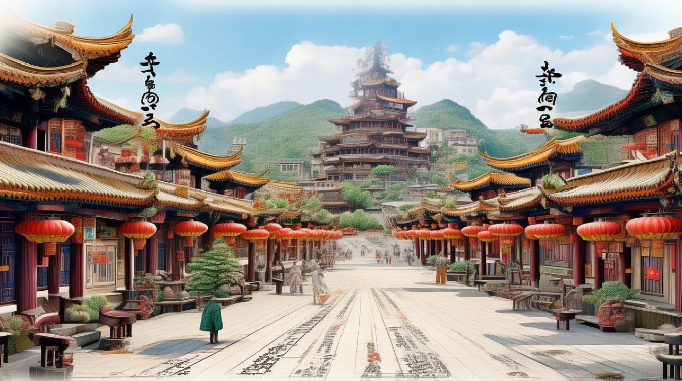 重庆秀山旅游景点大全 重庆秀山旅游景点大全