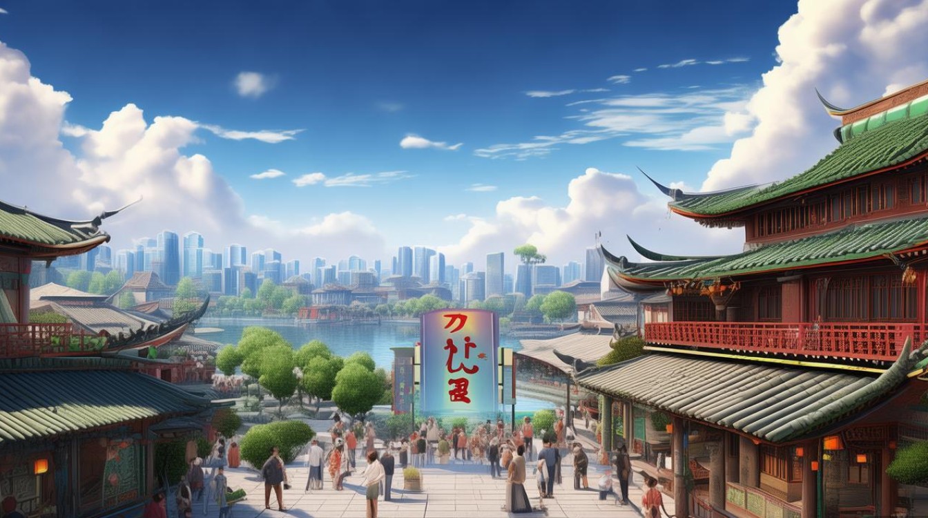 蚌埠哪里好玩的景点推荐