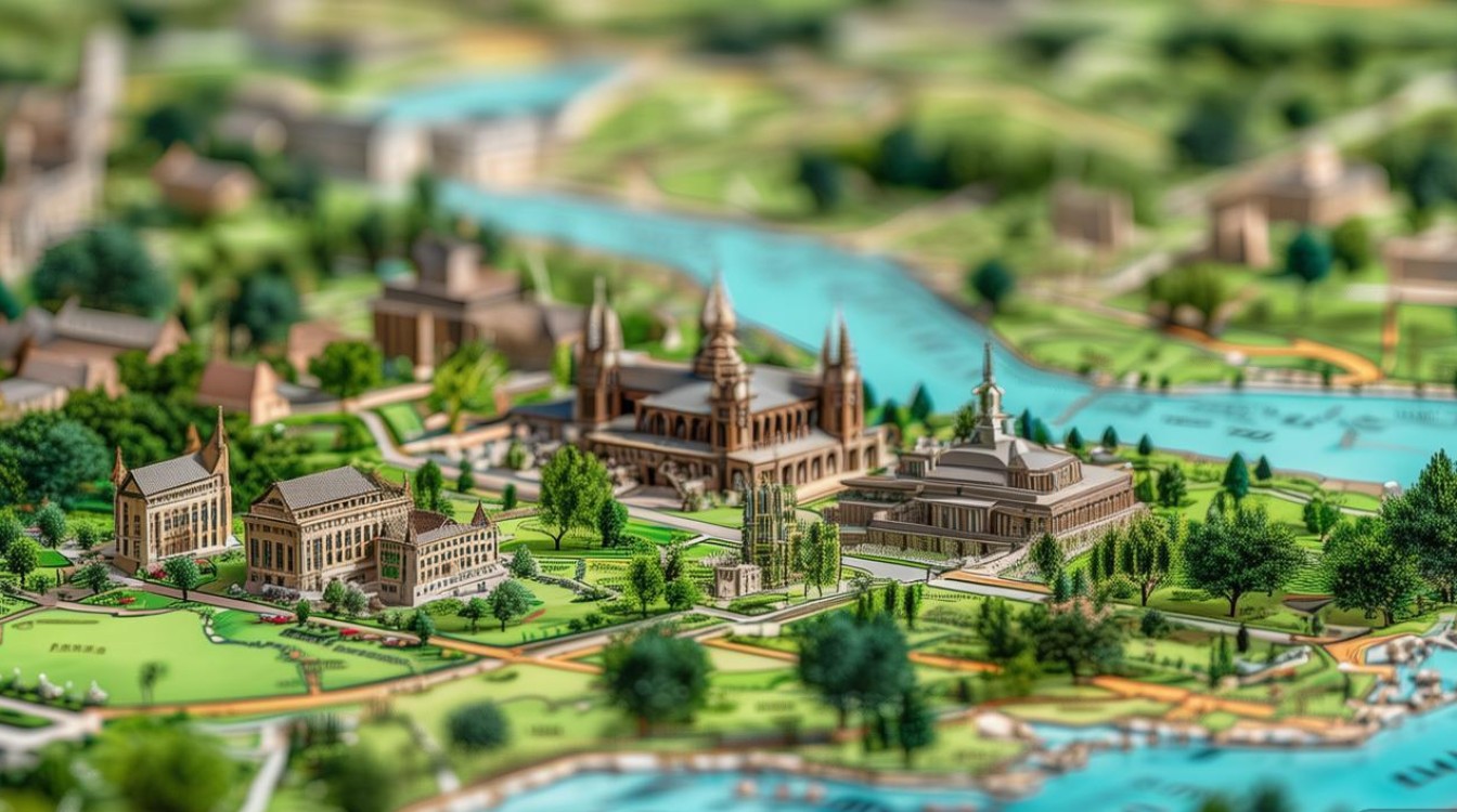 濮阳旅游景点大全排名