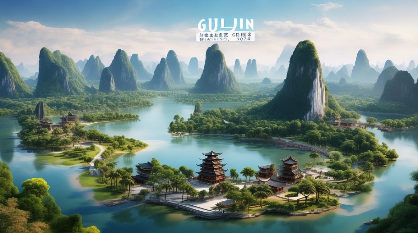 广西桂林旅游景点攻略