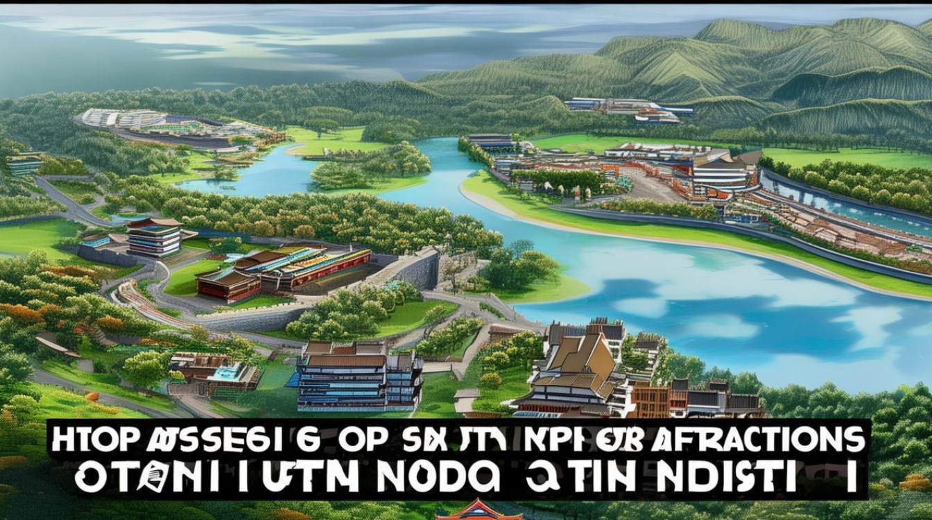 山东著名旅游景点排名 山东著名旅游景点排名