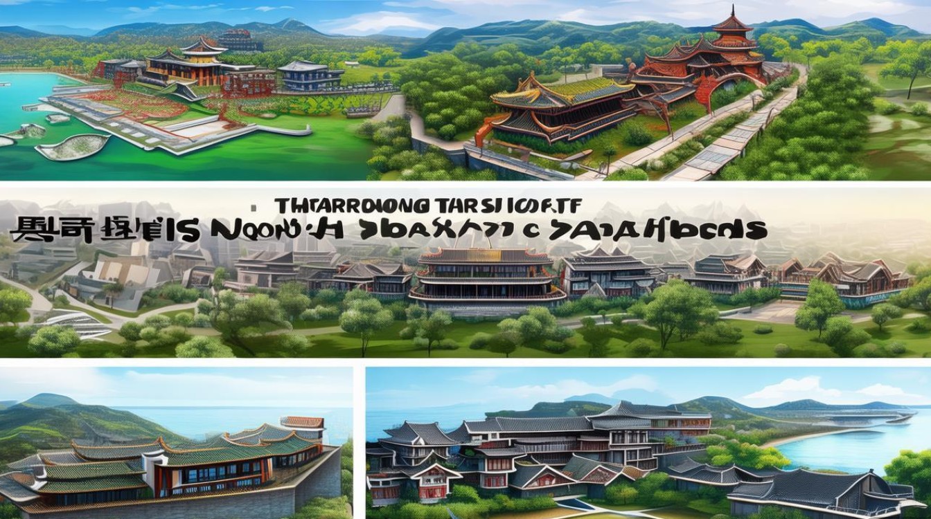 山东著名旅游景点排名 山东著名旅游景点排名