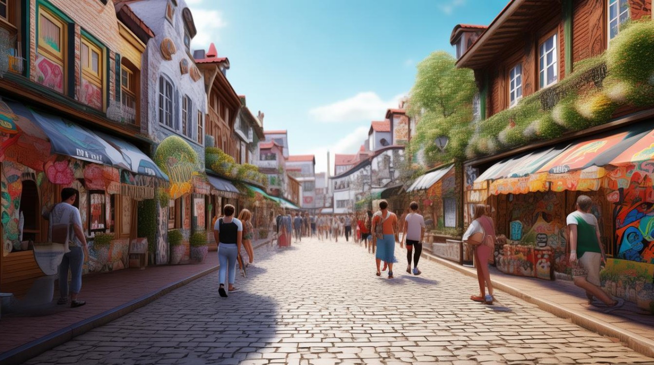 3a旅游景点 3a旅游景点